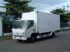 Isuzu QKR 